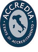 Certification Accredia