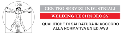 Certification welding AWS